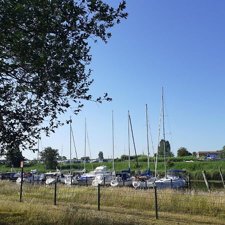 Villa Flora Friedrichstadt Eksteriør bilde